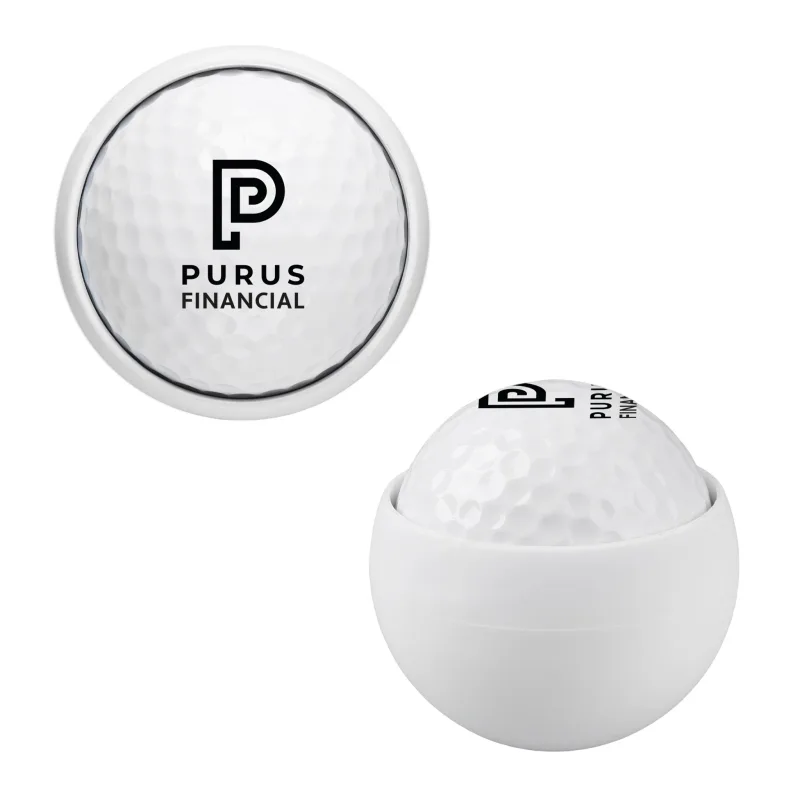Pro Golf Ball Massager — view 3