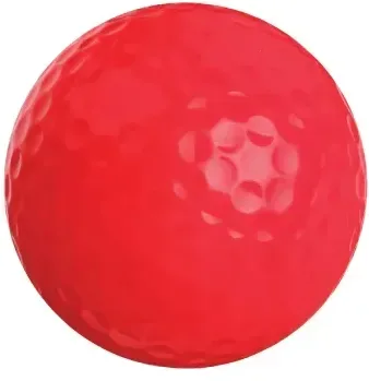Custom Color Pro Golf Ball — view 3