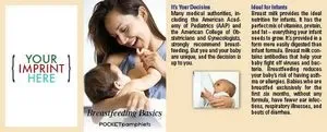 Promotional Health & Safet Credit Card Size Pocket Pamphlet (Full-color imprints) — view 16