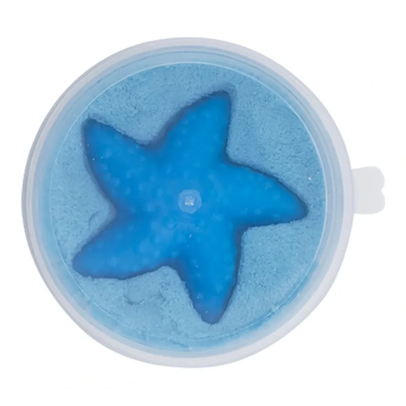 Promotional Play Sand with Mold — view 4
