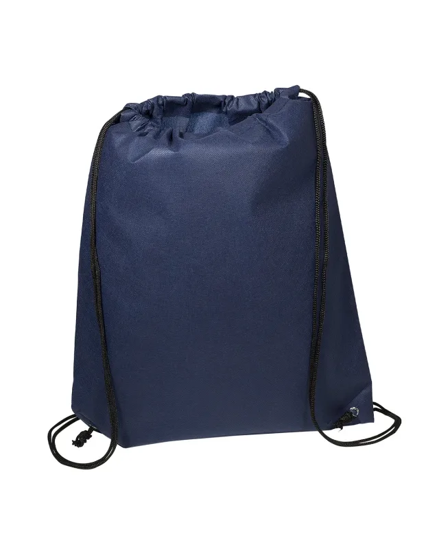 Prime Line Non-Woven Drawstring Bag — view 35