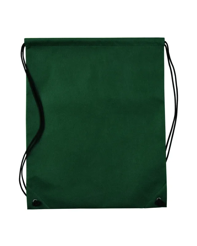 Prime Line Non-Woven Drawstring Bag — view 36