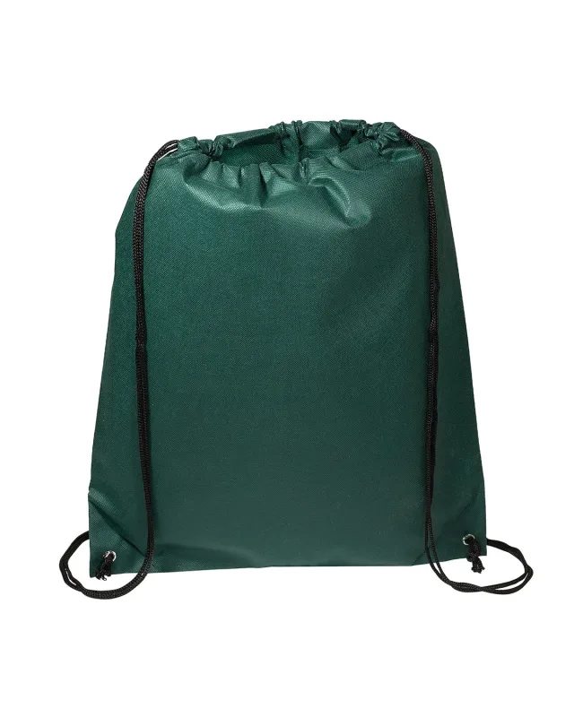 Prime Line Non-Woven Drawstring Bag — view 37