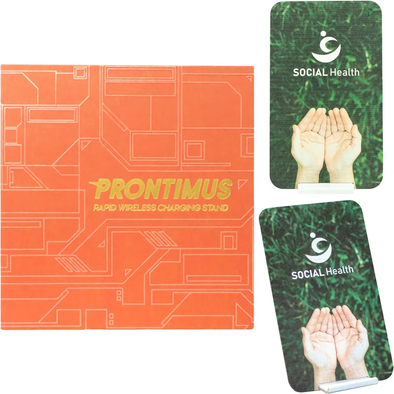 Prontimus — view 4