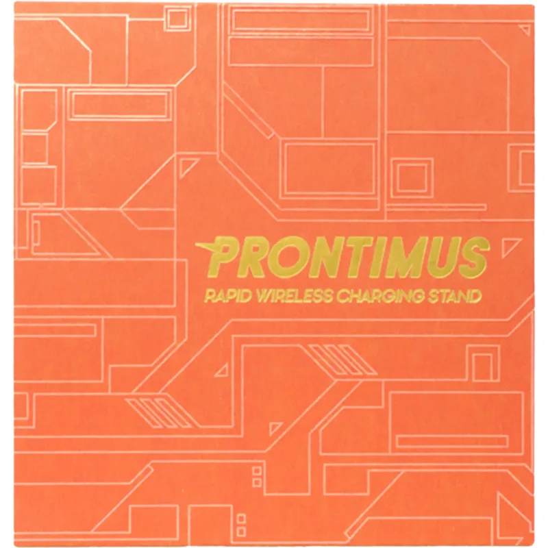 Prontimus — view 5