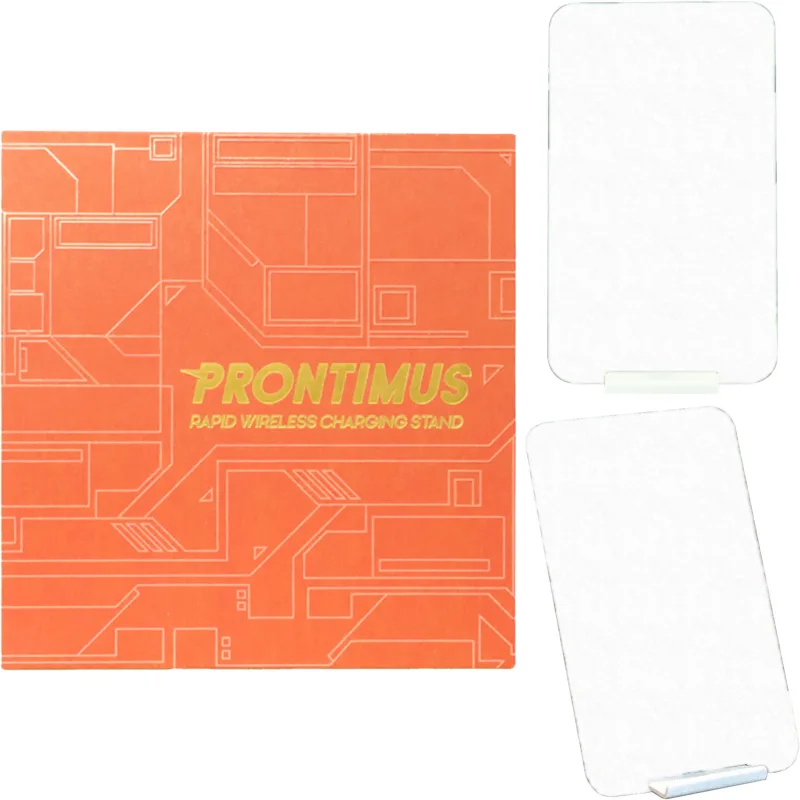 Prontimus — view 10
