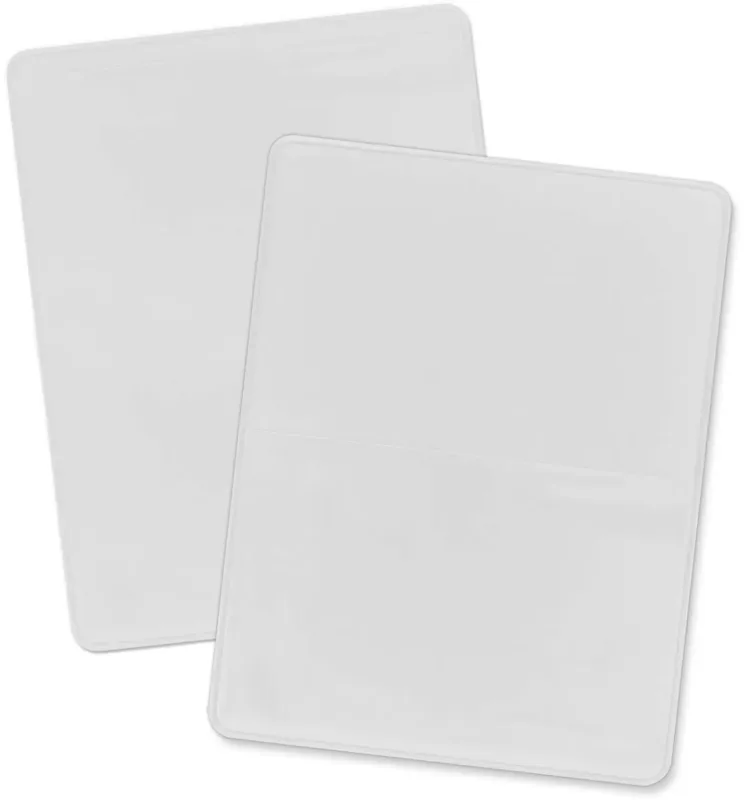 Personalized Insurance Card Holder — view 11