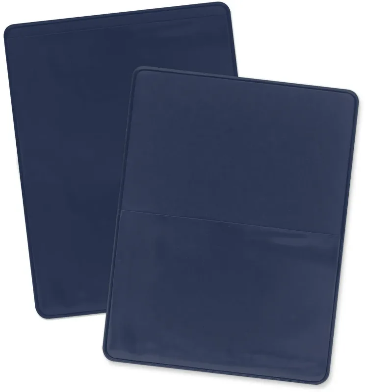 Personalized Insurance Card Holder — view 13