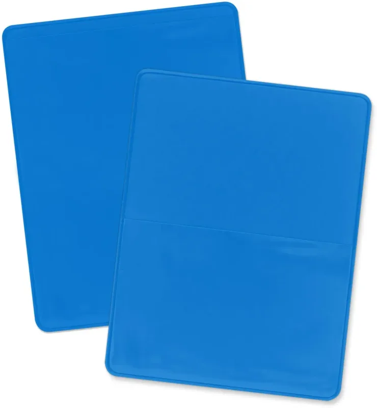 Personalized Insurance Card Holder — view 14