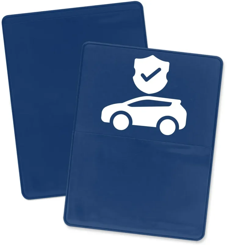 Personalized Insurance Card Holder — view 15