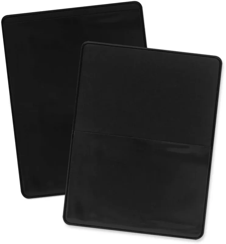 Personalized Insurance Card Holder — view 7