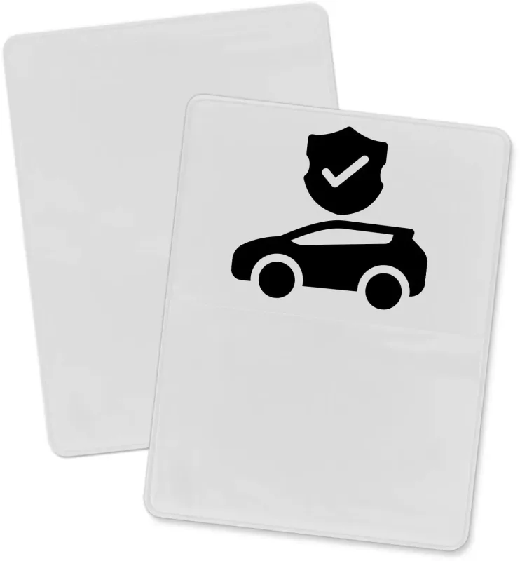 Personalized Insurance Card Holder — view 8