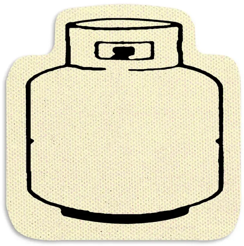 Propane Tank Jar Opener — view 3