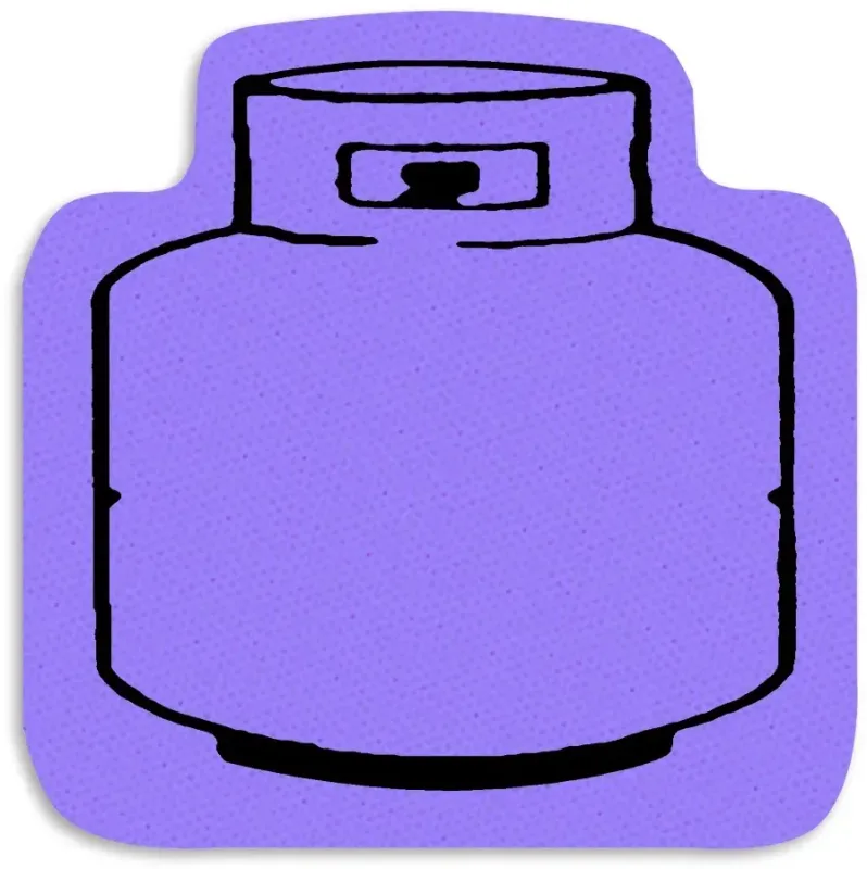 Propane Tank Jar Opener — view 4