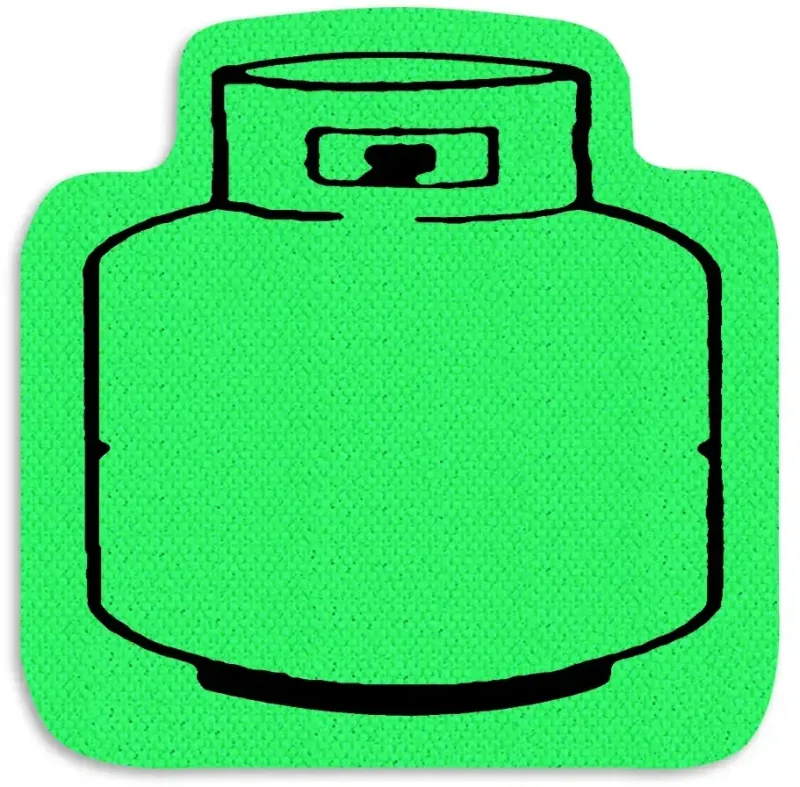 Propane Tank Jar Opener — view 5