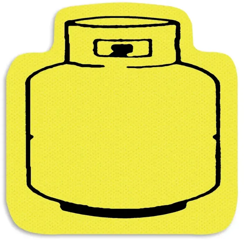 Propane Tank Jar Opener — view 7