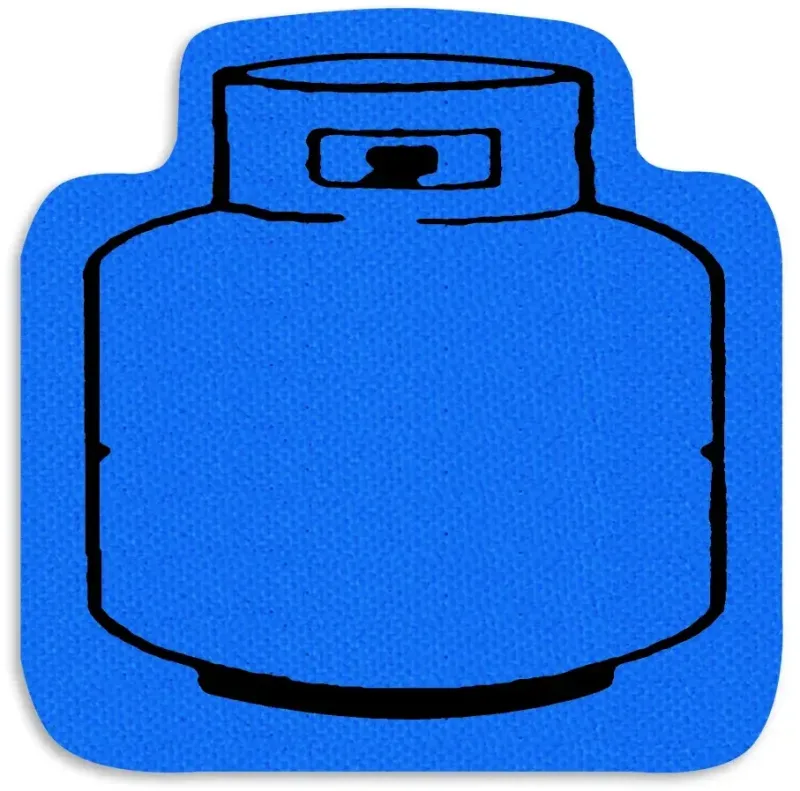 Propane Tank Jar Opener — view 8