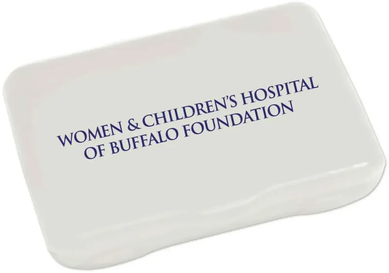 Personalized Protect™ First Aid Kit — view 10