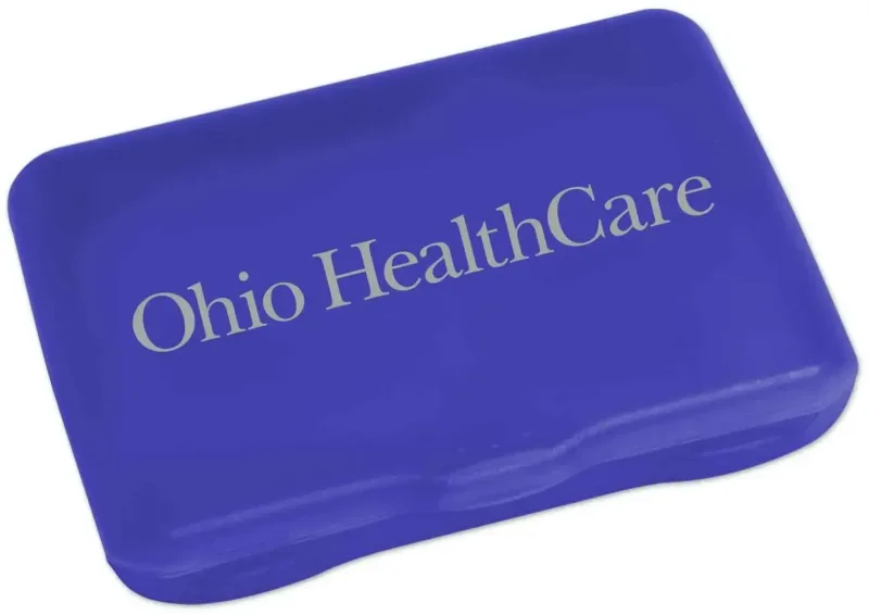 Personalized Protect™ First Aid Kit — view 11