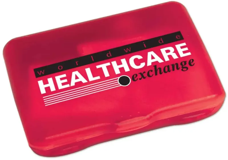 Personalized Protect™ First Aid Kit — view 13