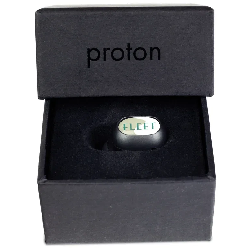 Proton Wireless Earbud — view 3