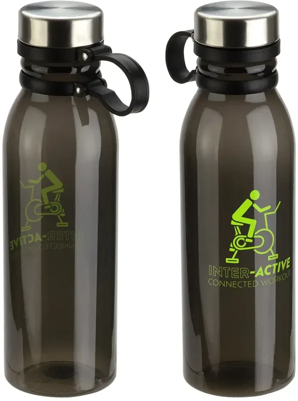EcoLoop 26 oz RPET Bottle — view 4