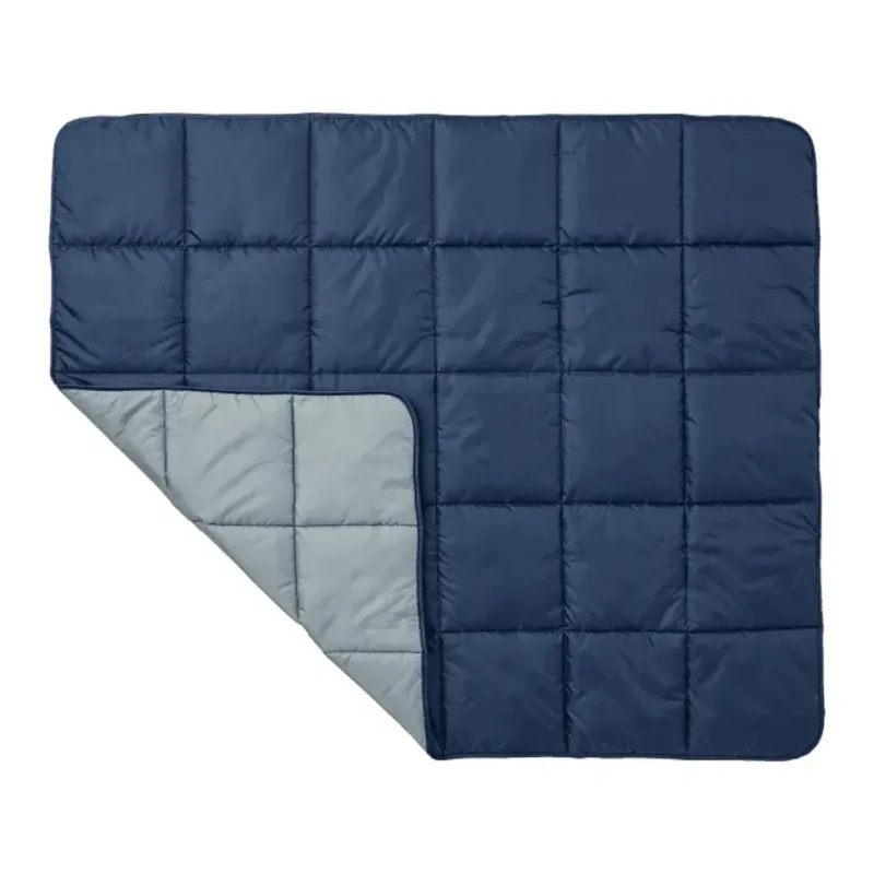Custom Puffy Outdoor Blanket - 50" x 60" — view 6