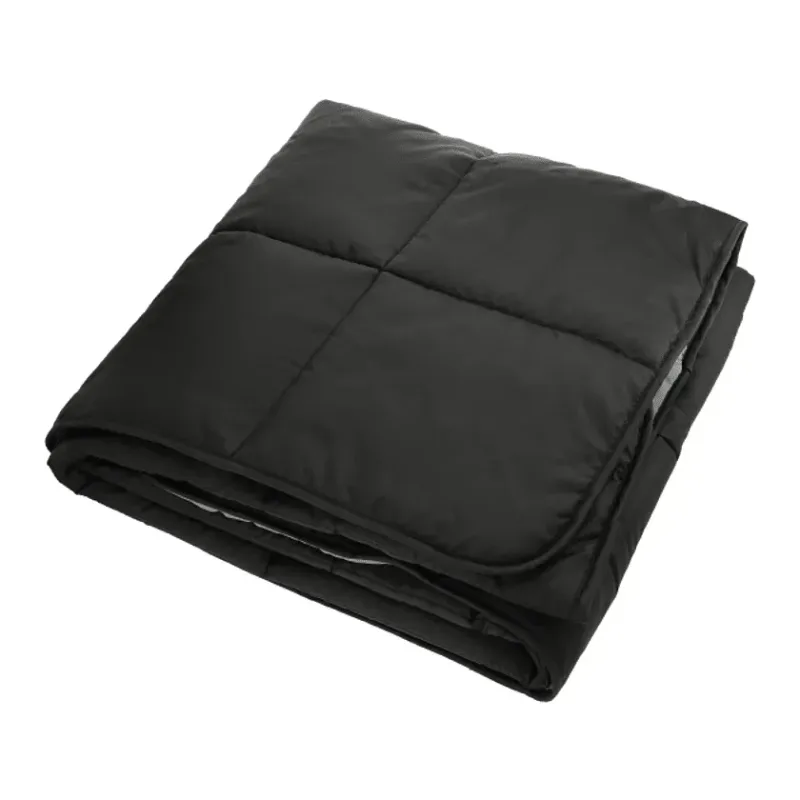 Custom Puffy Outdoor Blanket - 50" x 60" — view 2