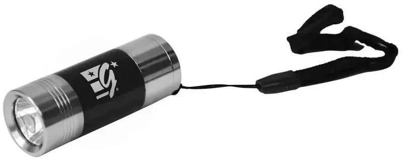 Imprinted Puller Flashlight — view 2