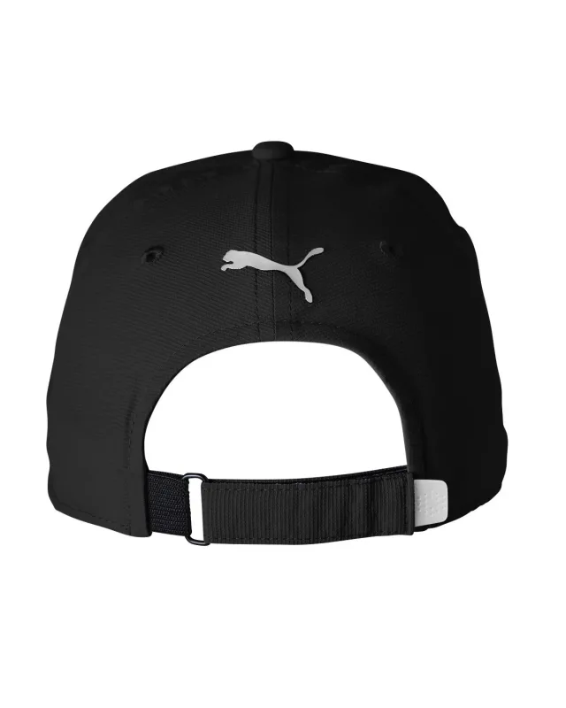Puma Golf Adult Pounce Adjustable Cap — view 5