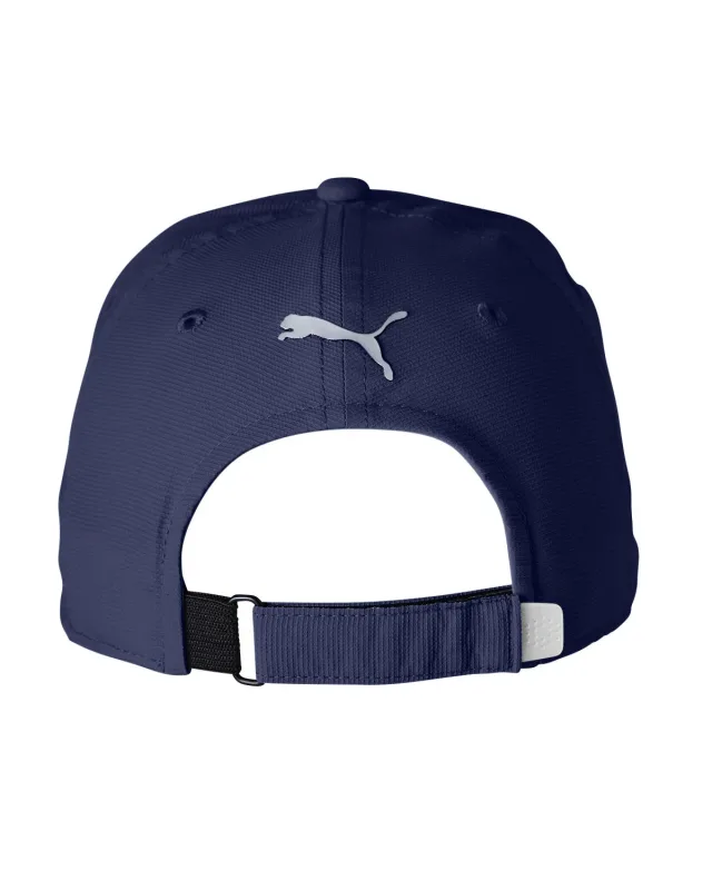 Puma Golf Adult Pounce Adjustable Cap — view 9