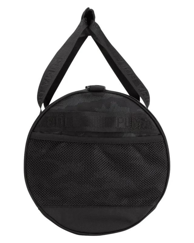 Puma Golf Camo Barrel Duffel — view 5