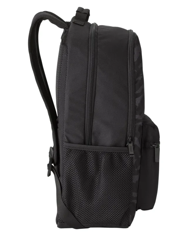 Puma Golf Camo Laptop Backpack — view 4