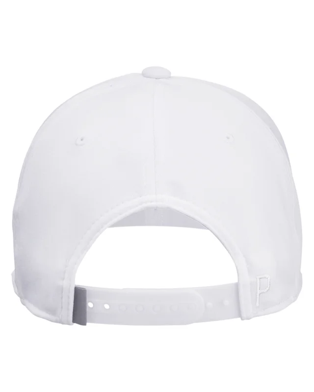 Puma Golf Grylbl Cresting Cap