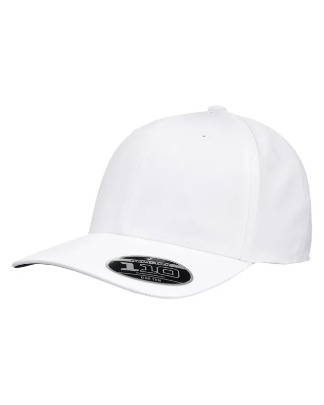 Puma Golf Grylbl Cresting Cap — view 3