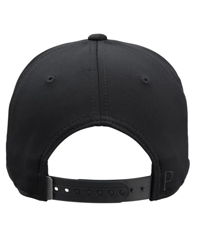 Puma Golf Grylbl Cresting Cap — view 4
