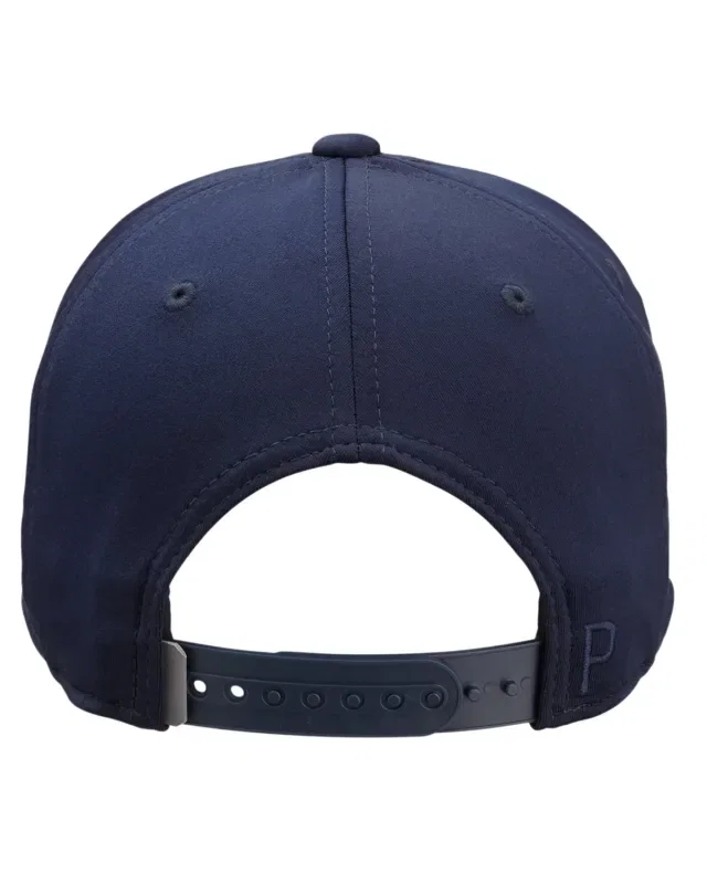 Puma Golf Grylbl Cresting Cap — view 7