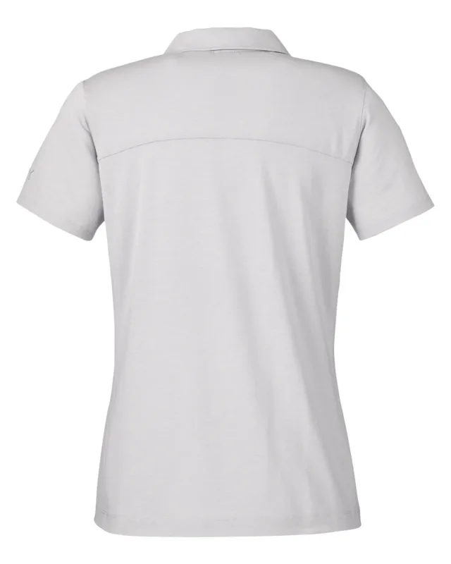 Puma Golf Ladies' Bandon Polo — view 11
