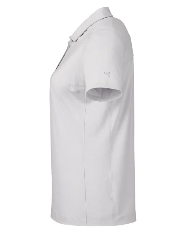 Puma Golf Ladies' Bandon Polo — view 13