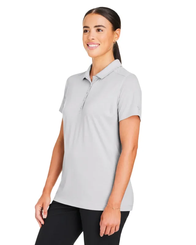 Puma Golf Ladies' Bandon Polo — view 15