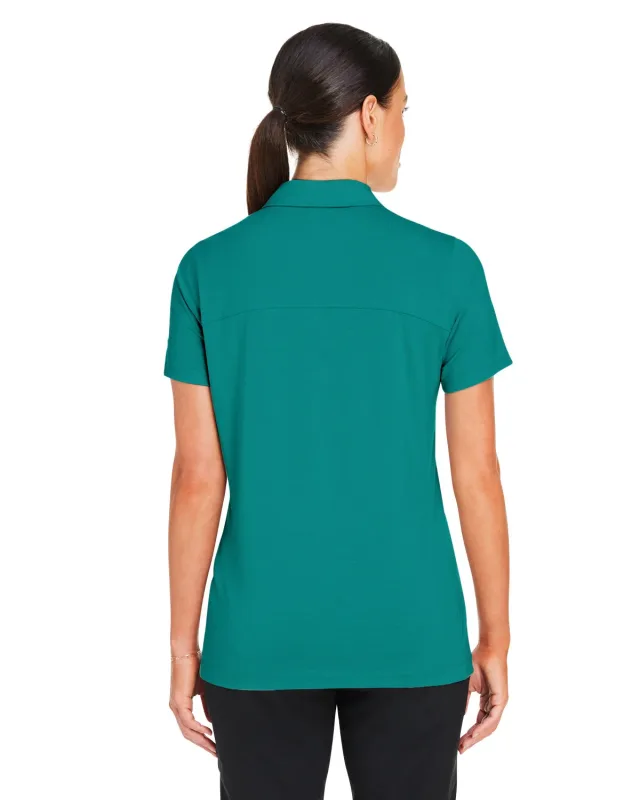 Puma Golf Ladies' Bandon Polo — view 17
