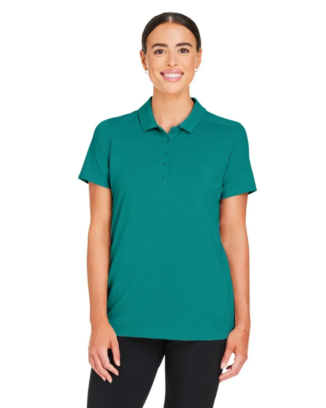 Puma Golf Ladies' Bandon Polo — view 18