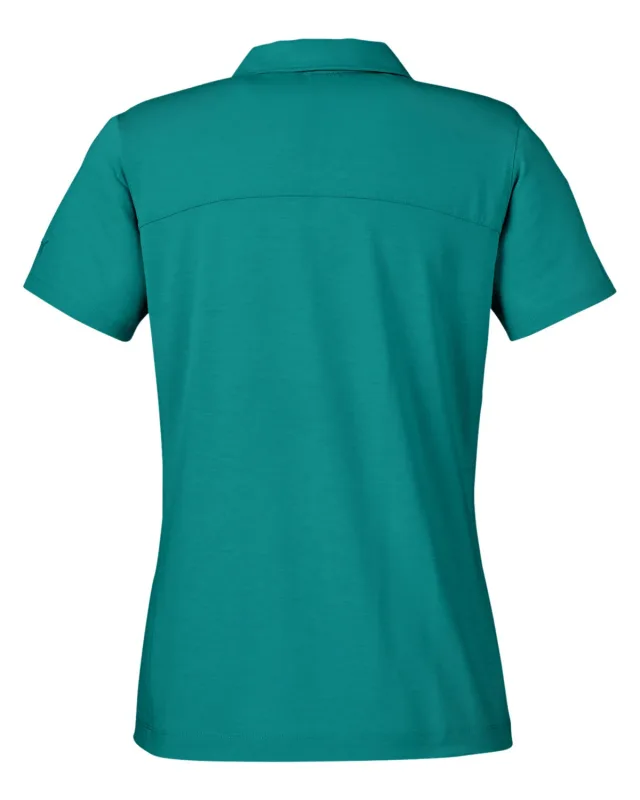 Puma Golf Ladies' Bandon Polo — view 19