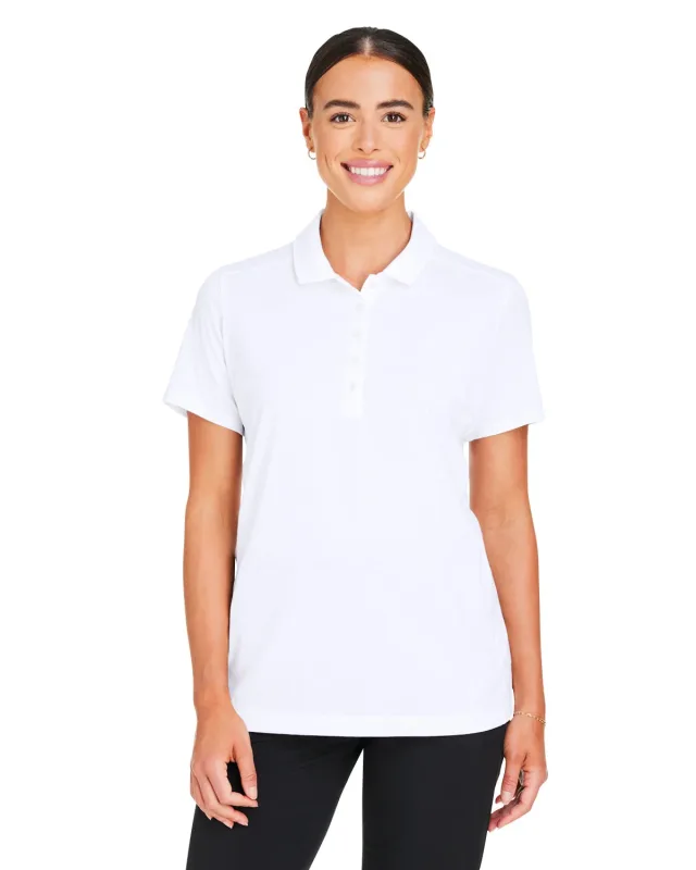 Puma Golf Ladies' Bandon Polo — view 2