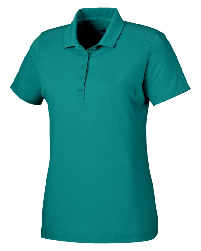 Puma Golf Ladies' Bandon Polo — view 20