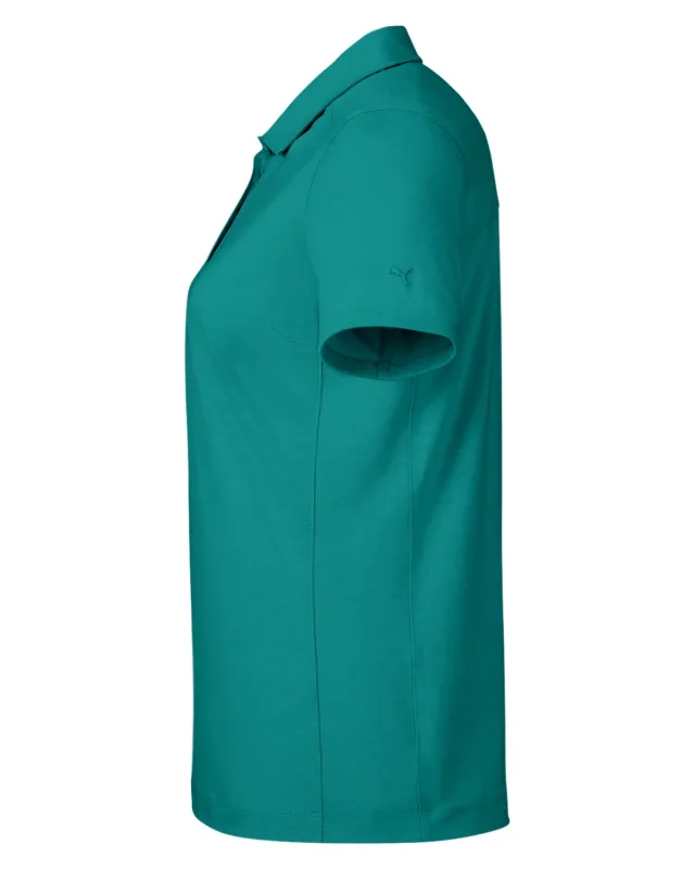 Puma Golf Ladies' Bandon Polo — view 21