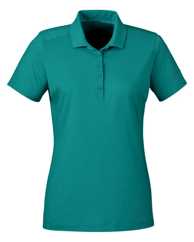 Puma Golf Ladies' Bandon Polo — view 22