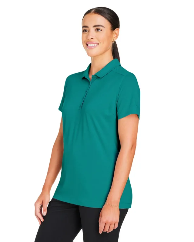 Puma Golf Ladies' Bandon Polo — view 23