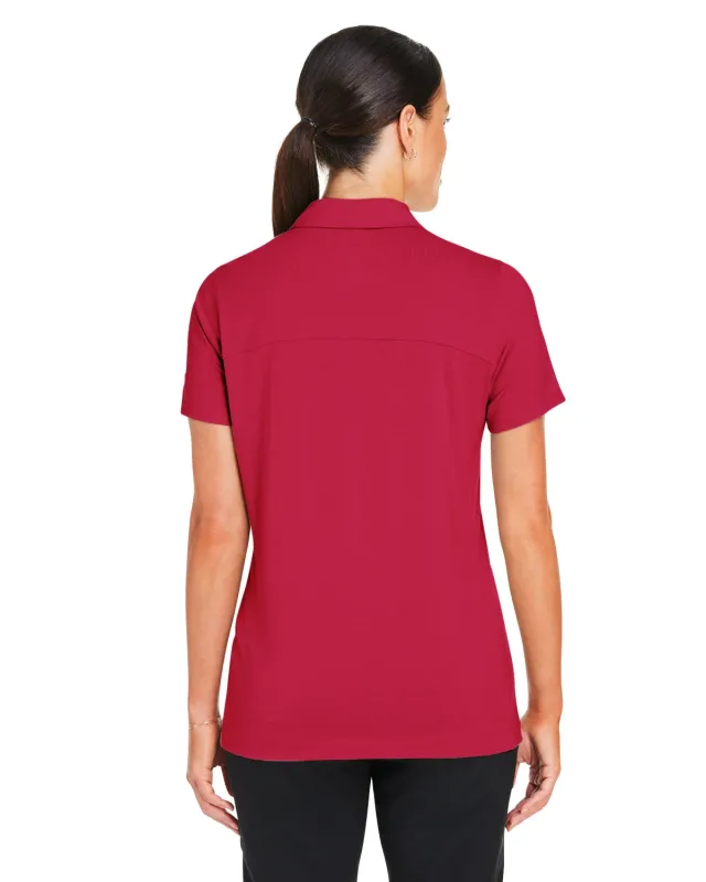 Puma Golf Ladies' Bandon Polo — view 25