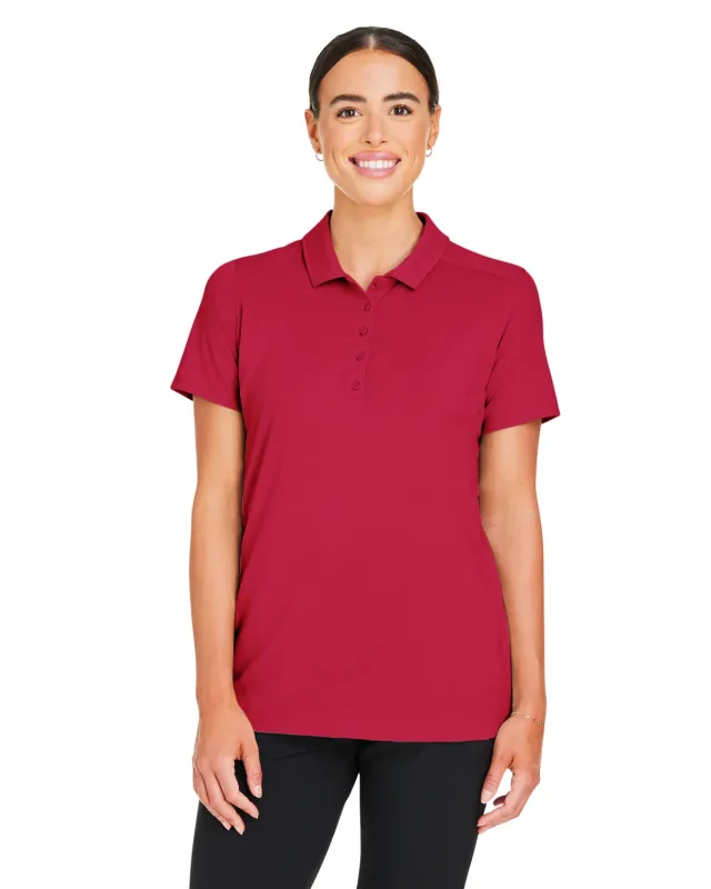Puma Golf Ladies' Bandon Polo — view 26